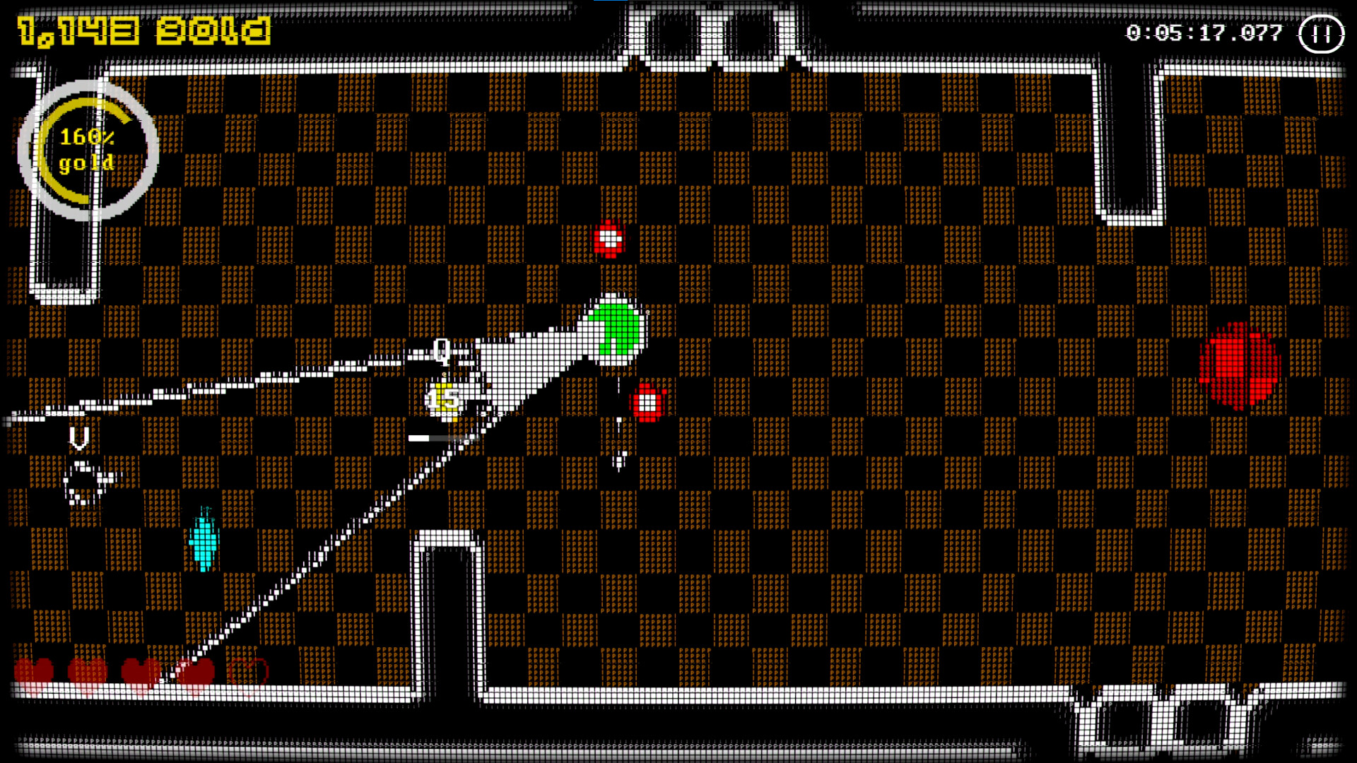 HyperTyper 2000 Demo Screenshot 4