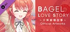 Bagel Love Story - Artbook
