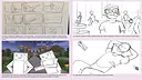 The Noob Adventures: Fool For Love - Artbook and Wallpaper Screenshot 1
