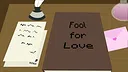 The Noob Adventures: Fool For Love - Artbook and Wallpaper Screenshot 0