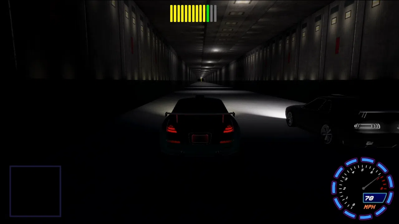 Street Race Kings Screenshot 0