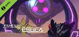 Fantasy of Esula Demo