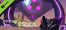 Fantasy of Esula Demo