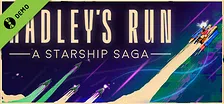 Hadley's Run: A Starship Saga Demo