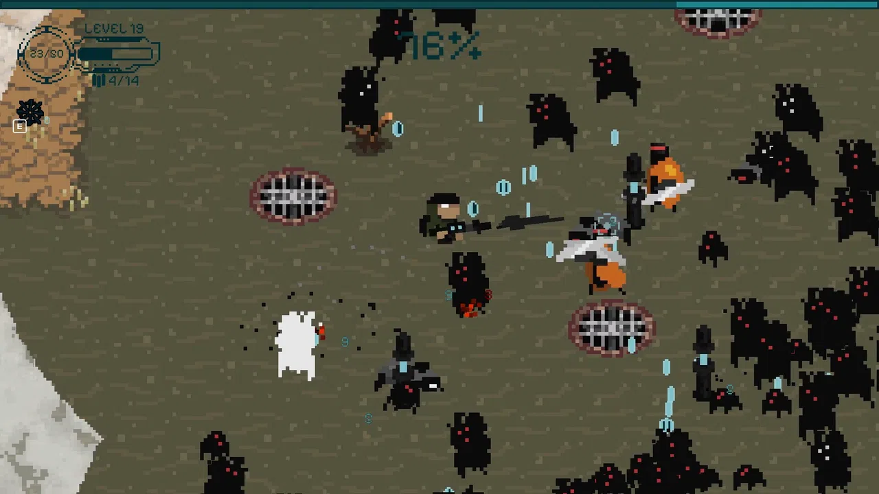 Devastating Fog Demo Screenshot 5