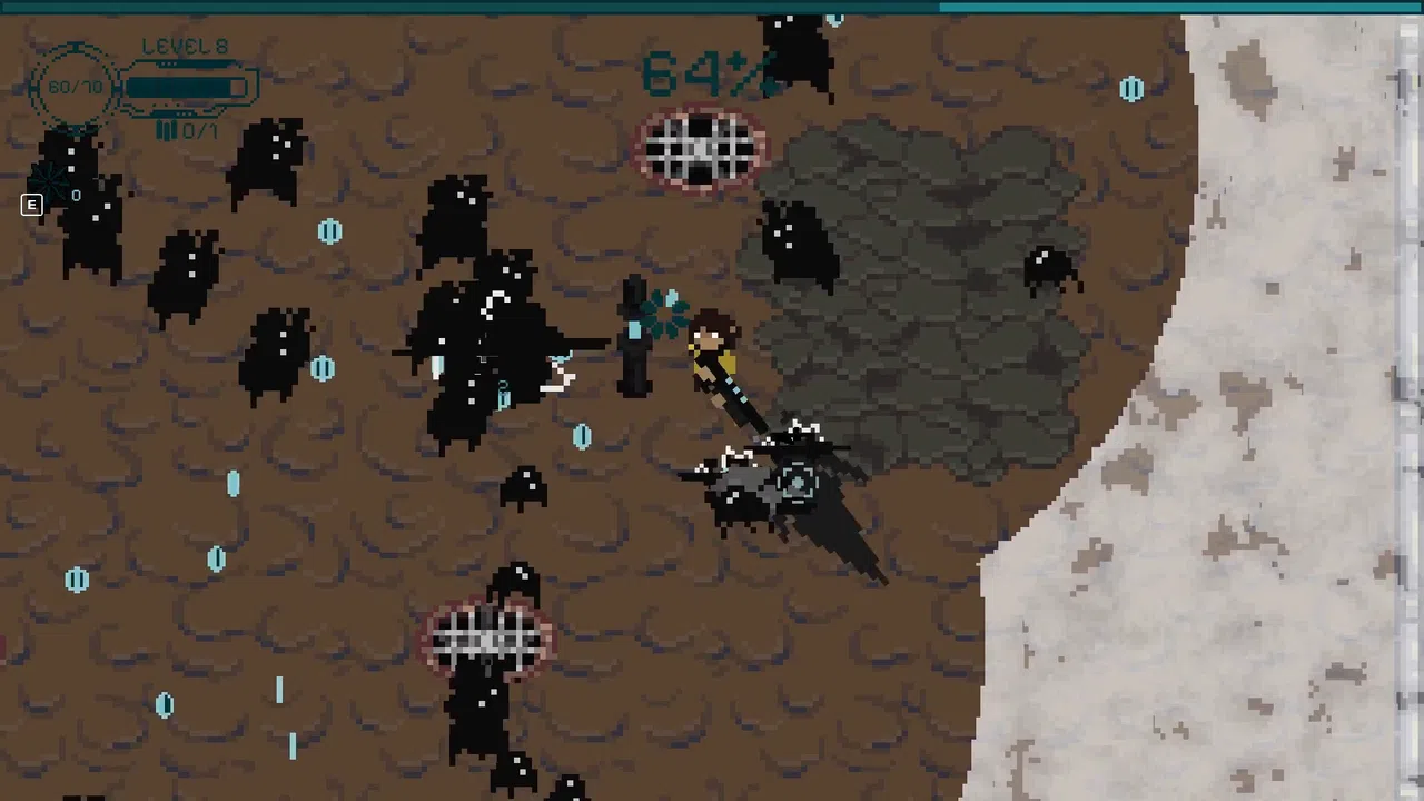 Devastating Fog Demo Screenshot 6