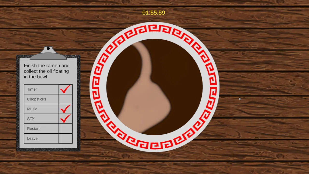 Ramen Oil Simulator Screenshot 5