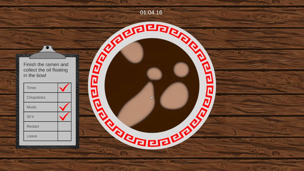 Ramen Oil Simulator Screenshot 4