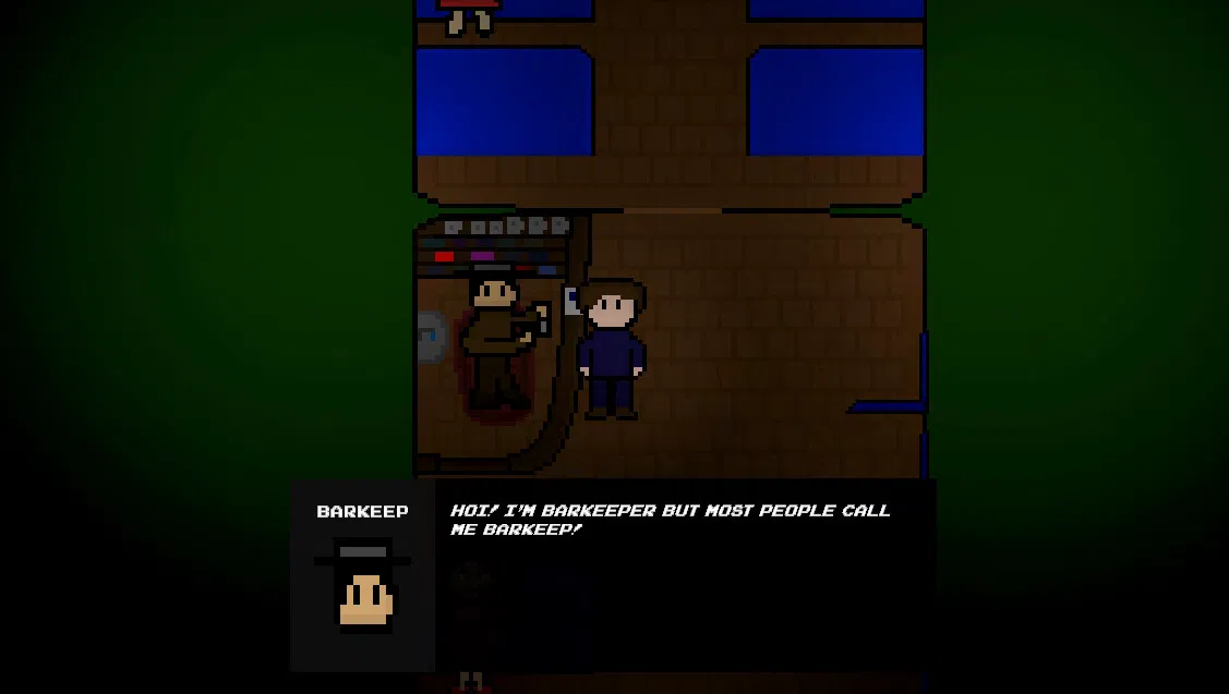 Last Ride Screenshot 3