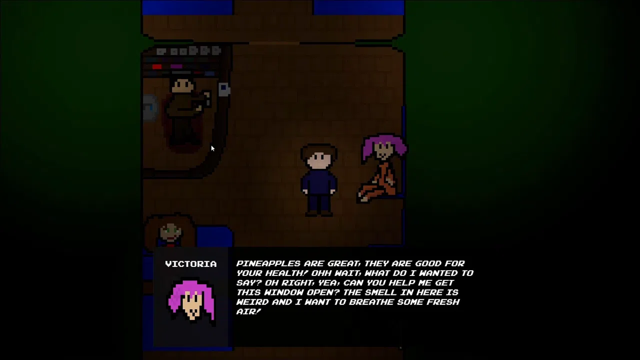 Last Ride Screenshot 2
