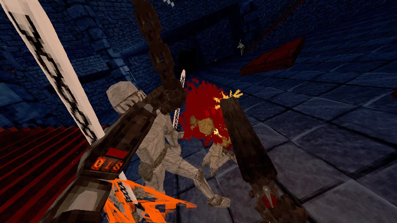 VITRIOL Screenshot 3