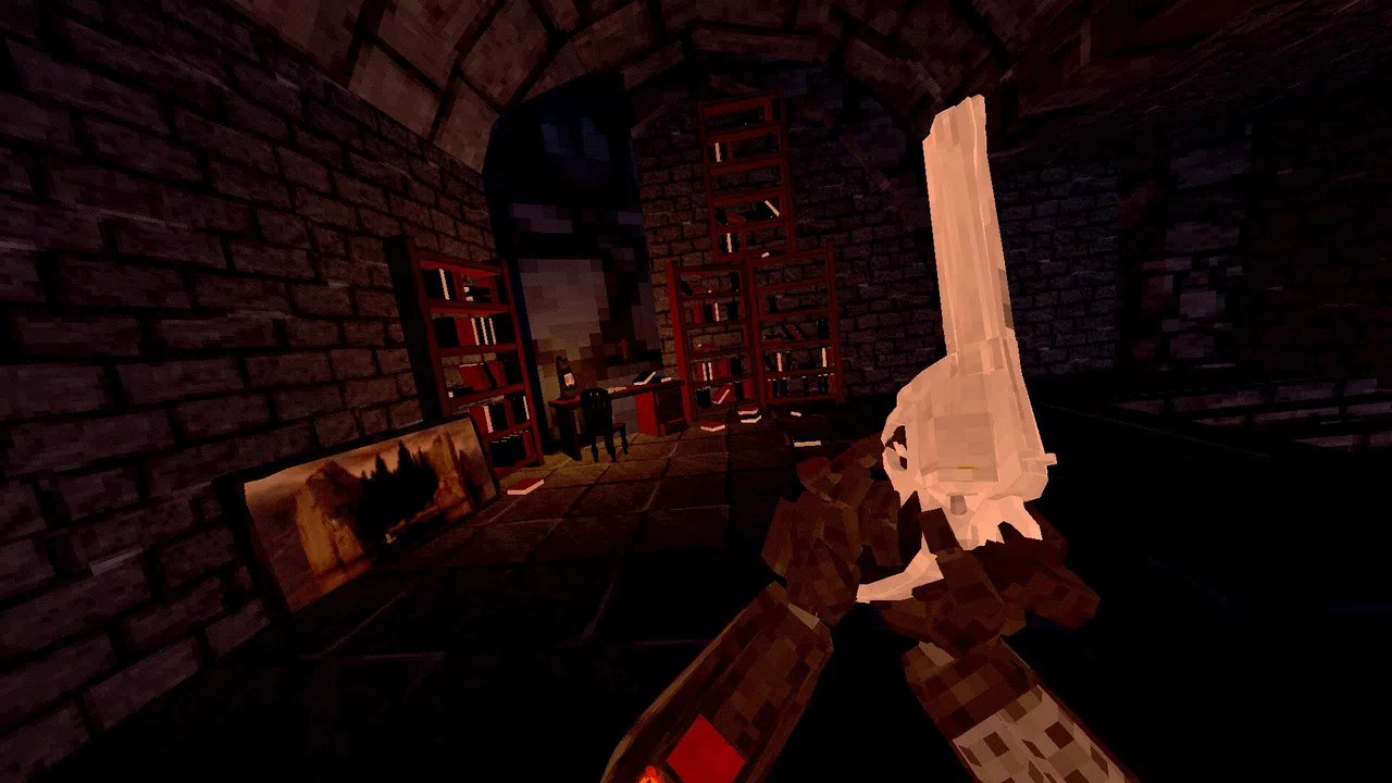 VITRIOL Screenshot 4