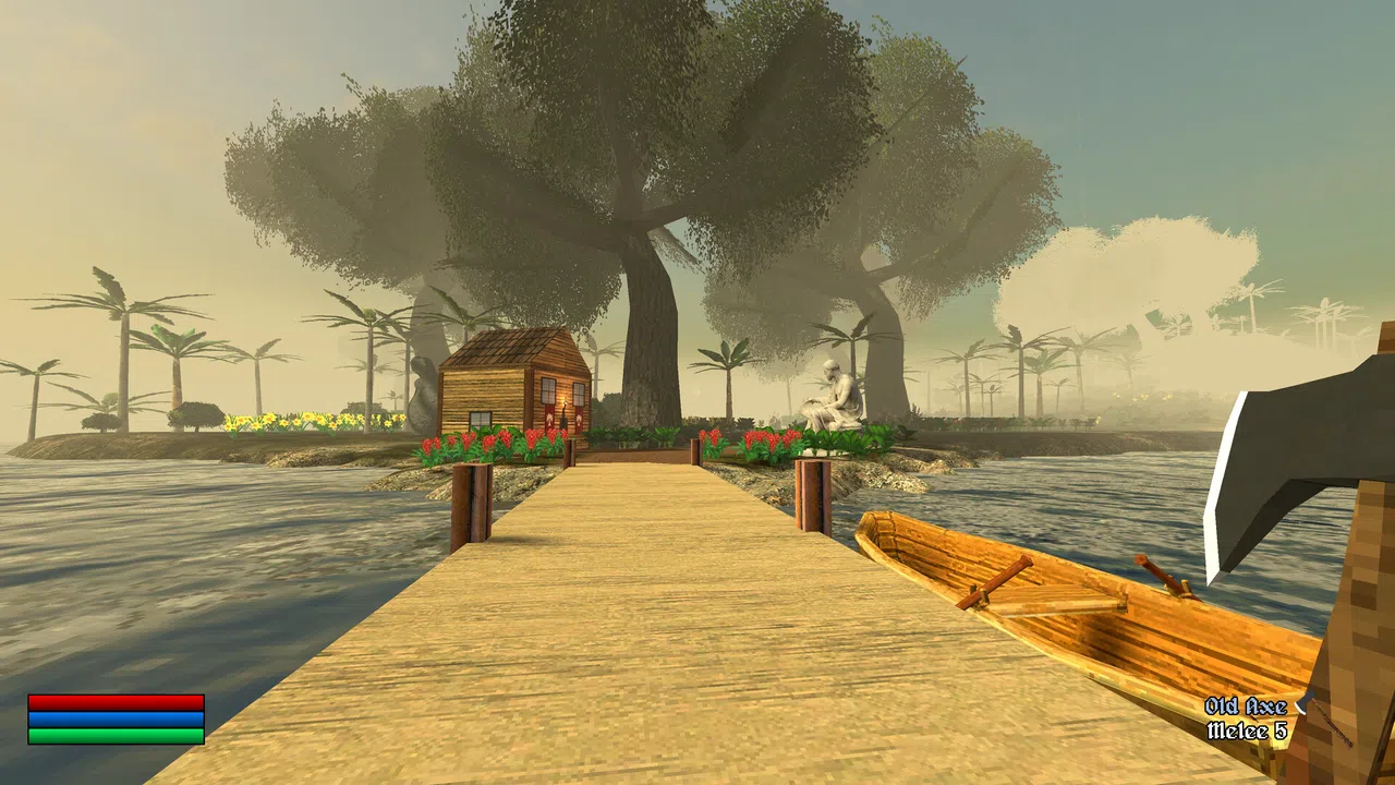 Wizzerd Quest 2 Screenshot 1