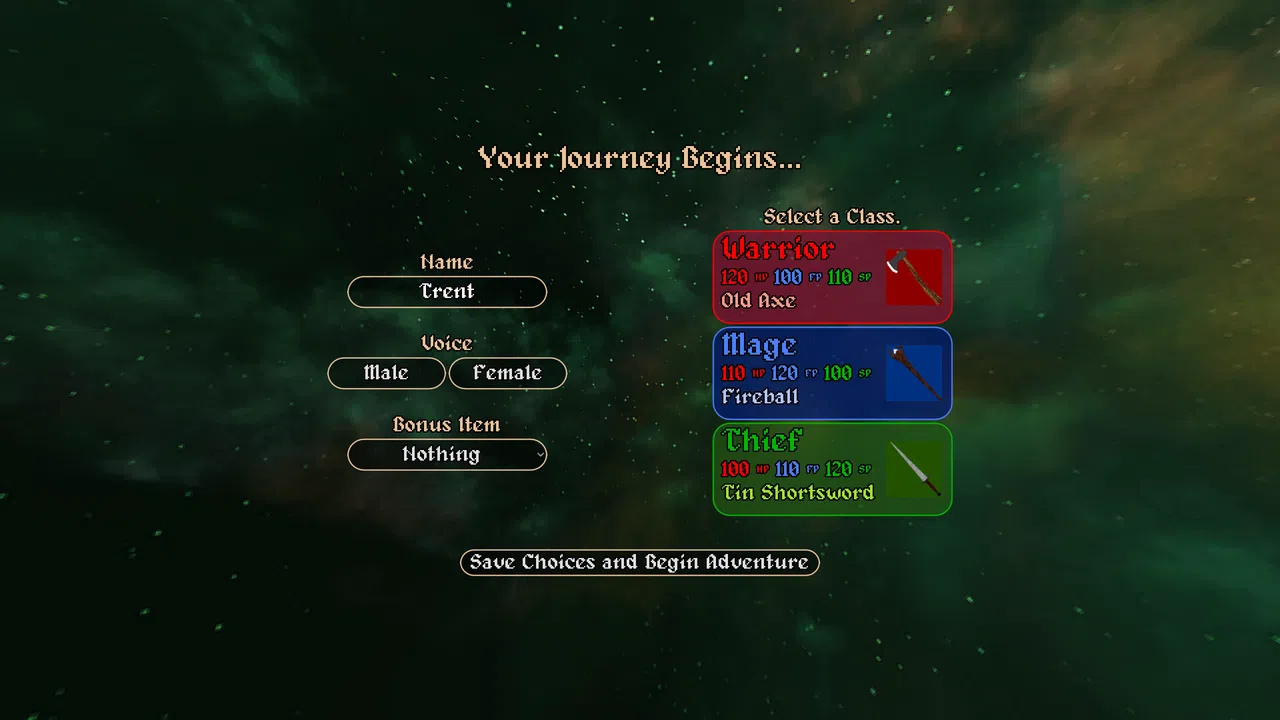 Wizzerd Quest 2 Screenshot 3