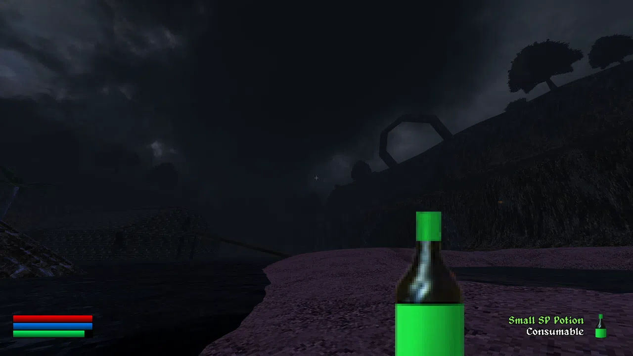 Wizzerd Quest 2 Screenshot 2