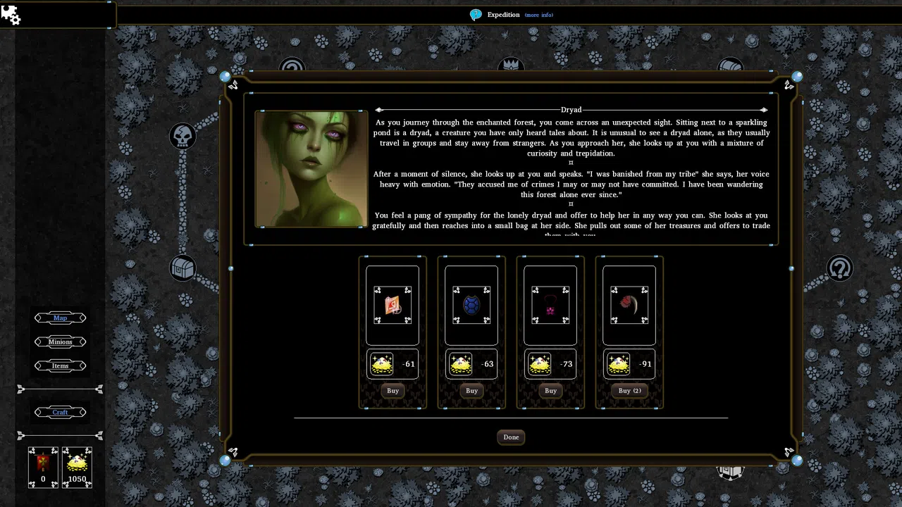 Seventh Song Screenshot 3