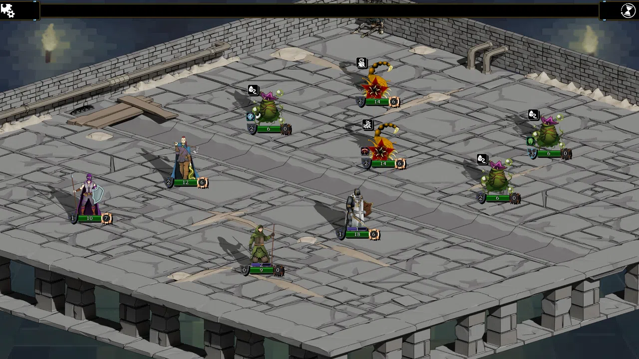 Seventh Song Screenshot 6