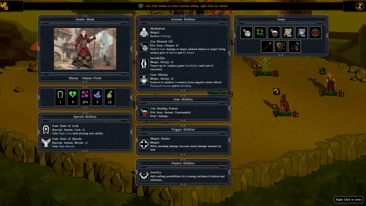 Seventh Song Screenshot 5