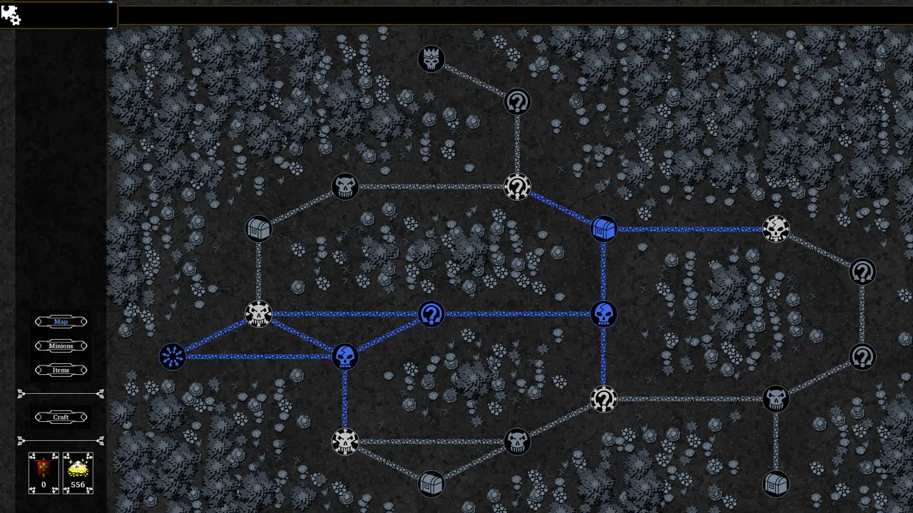 Seventh Song Screenshot 1
