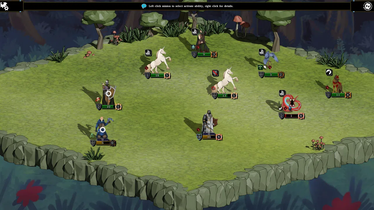 Seventh Song Screenshot 4