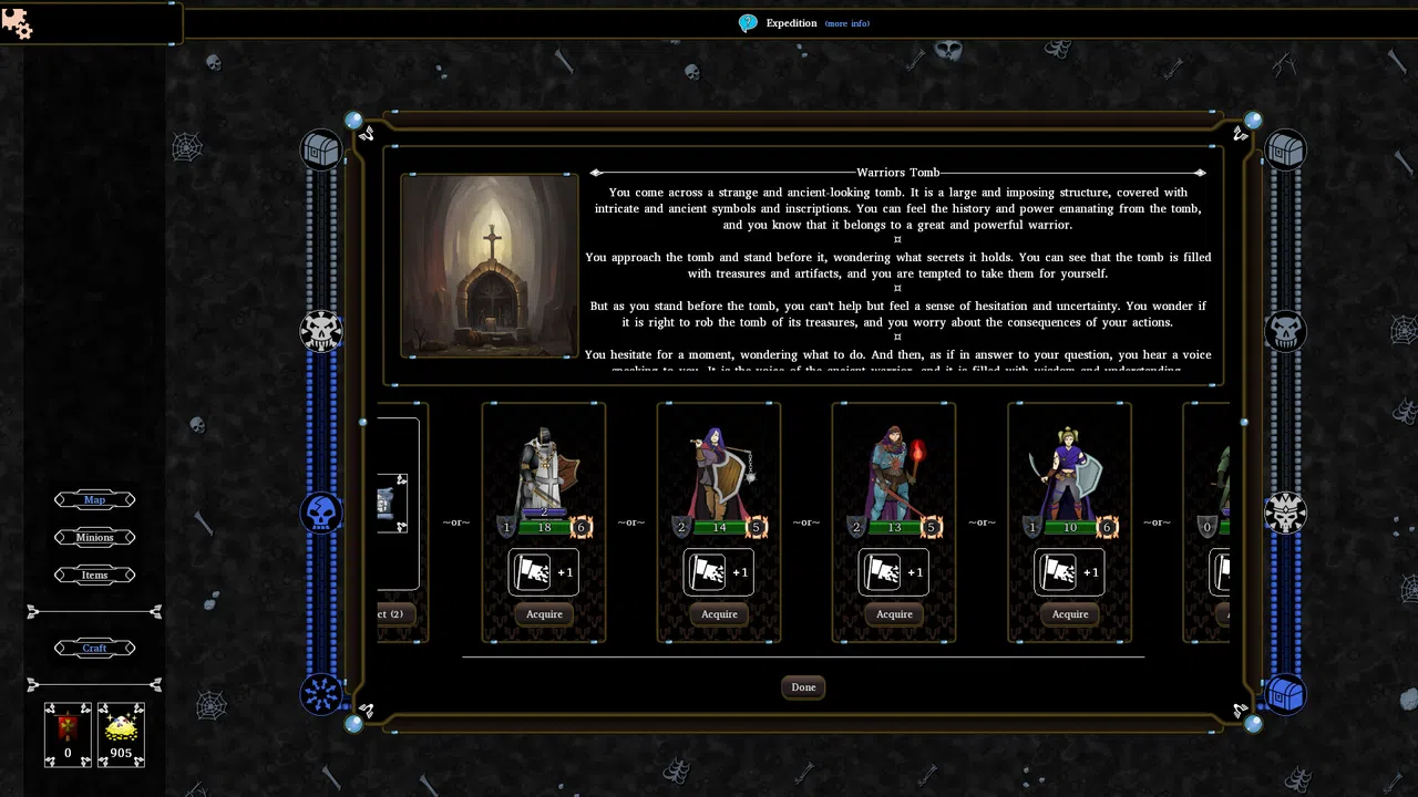 Seventh Song Screenshot 7