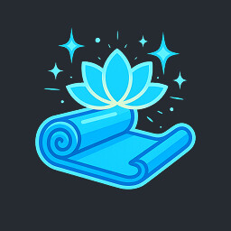 Yoga Time icon