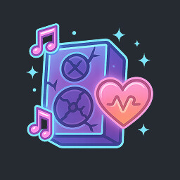 If you win, then with music! icon