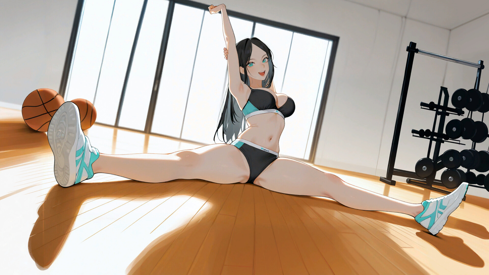 Sexercise Club Screenshot 12