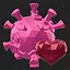I Love You icon