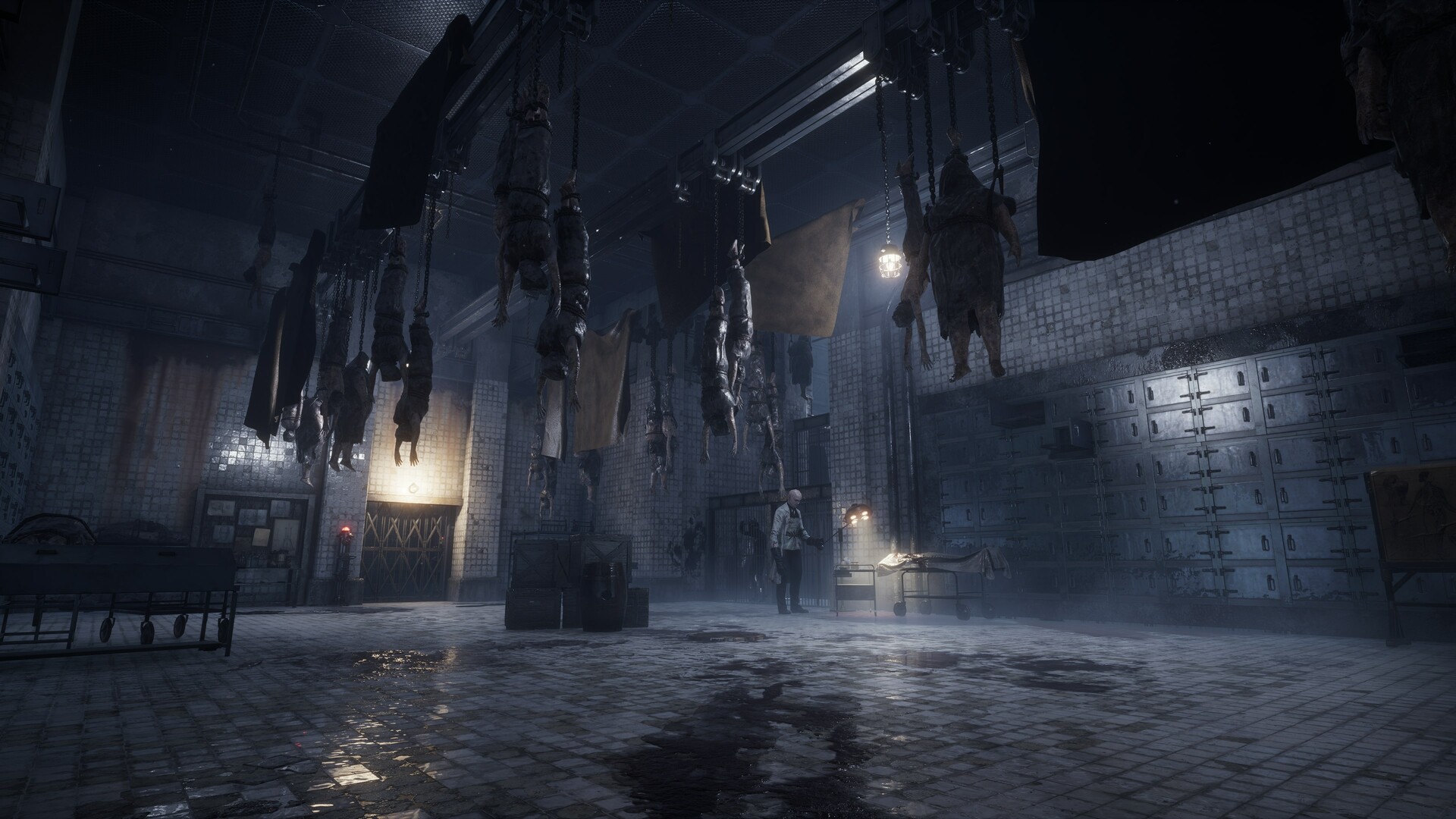 Lies of P: Overture Screenshot 2