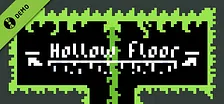 Hollow Floor - Demo