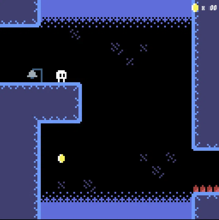 Hollow Floor - Demo Screenshot 3