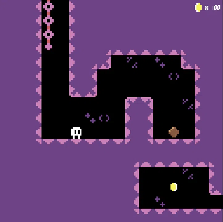 Hollow Floor - Demo Screenshot 4
