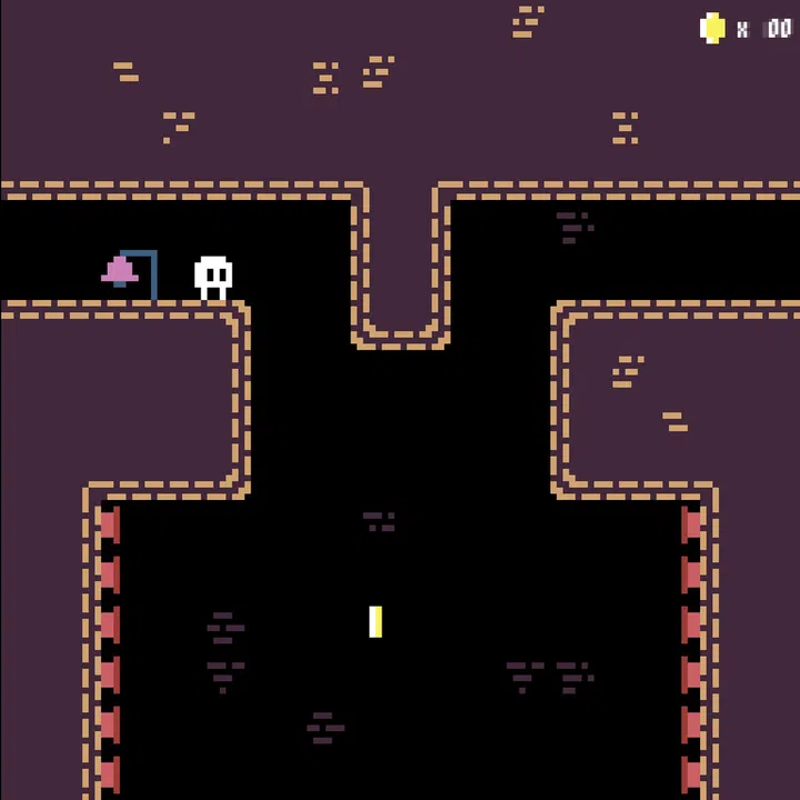 Hollow Floor - Demo Screenshot 2
