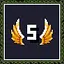 Jump, Man icon