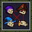 Rivalry icon
