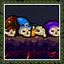 Let The Bodies Hit The Floor icon