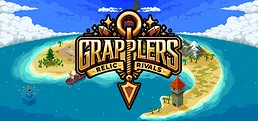 Grapplers: Relic Rivals