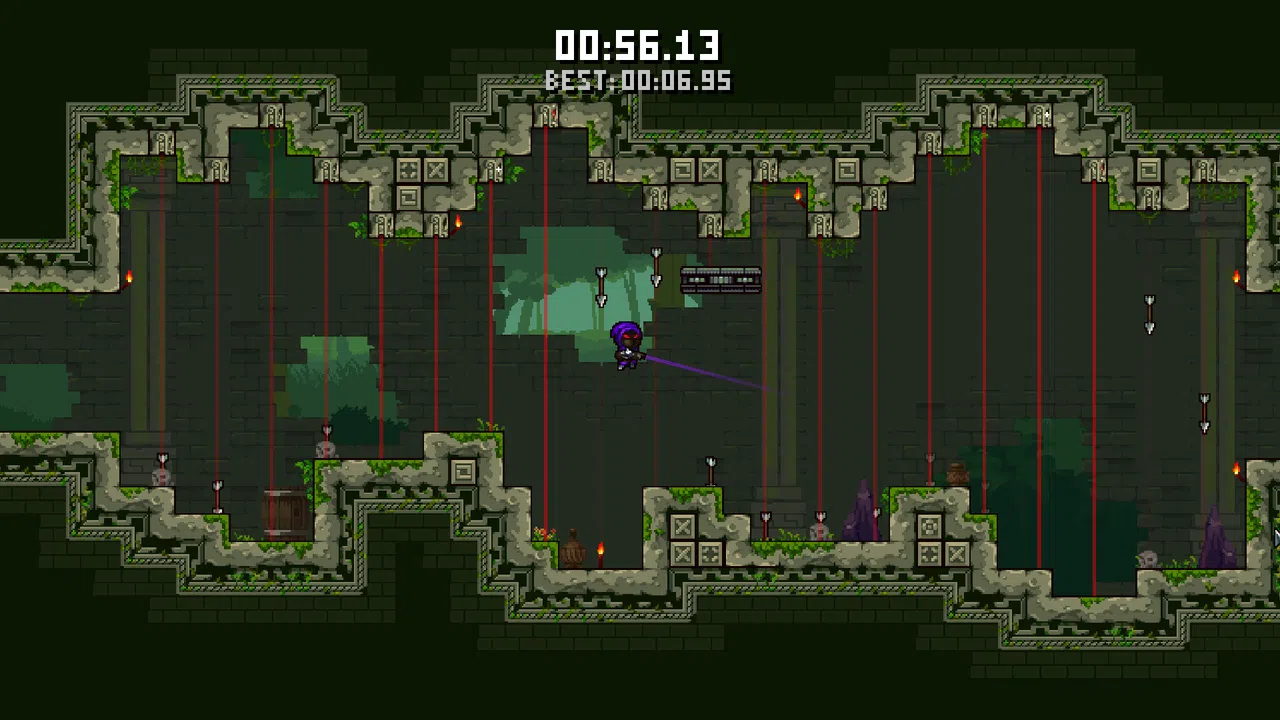 Grapplers: Relic Rivals Screenshot 4