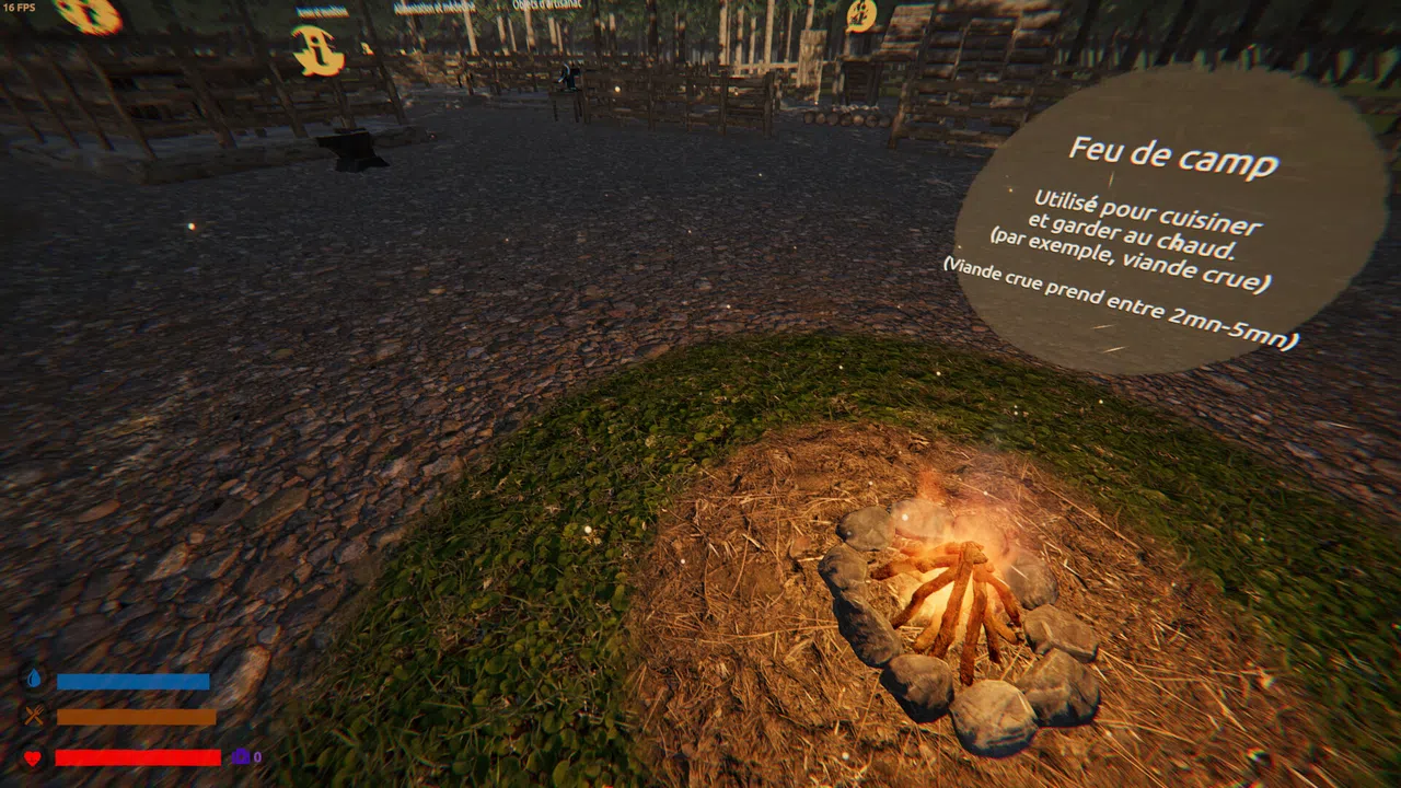 Mineval Screenshot 0