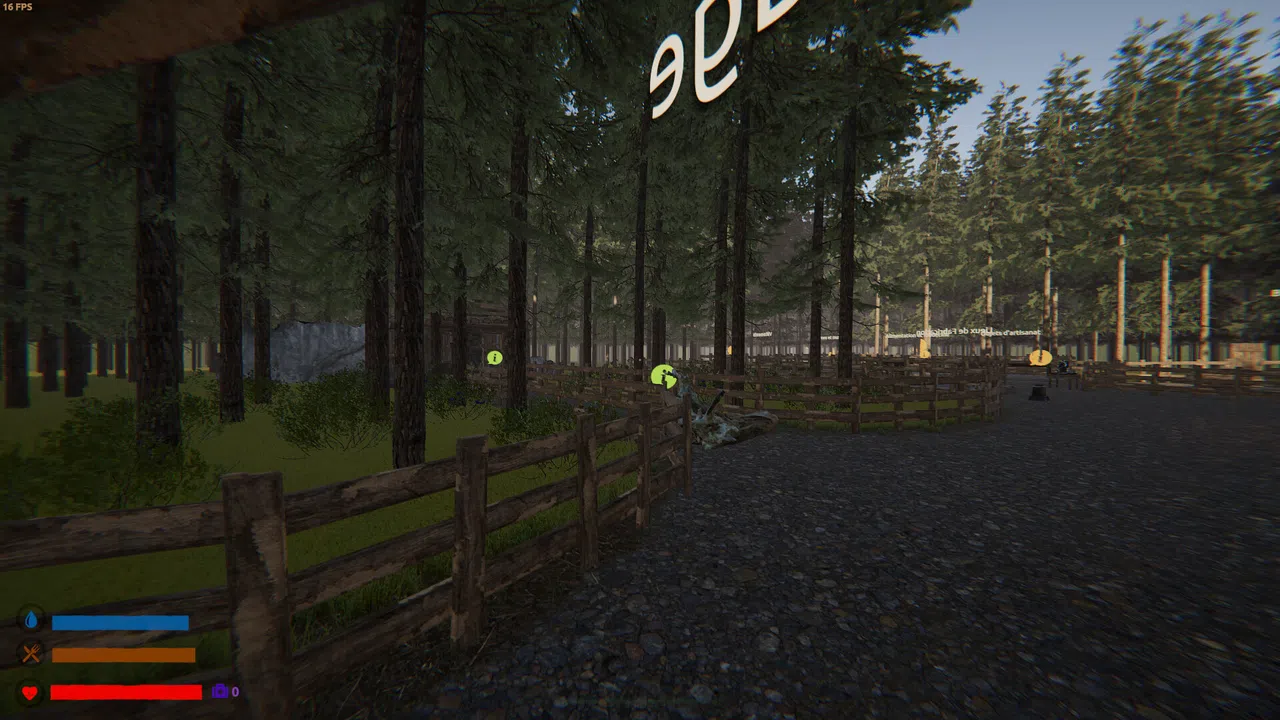 Mineval Screenshot 2