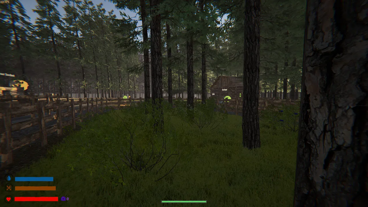 Mineval Screenshot 3