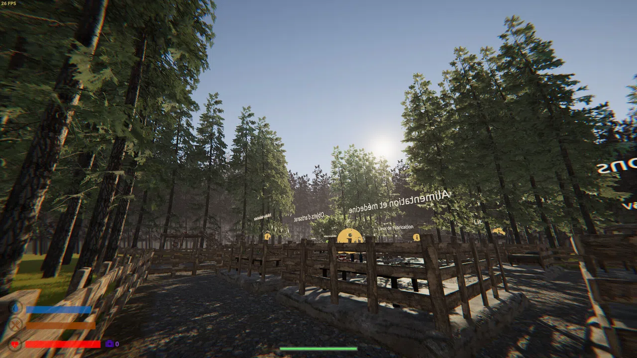 Mineval Screenshot 1