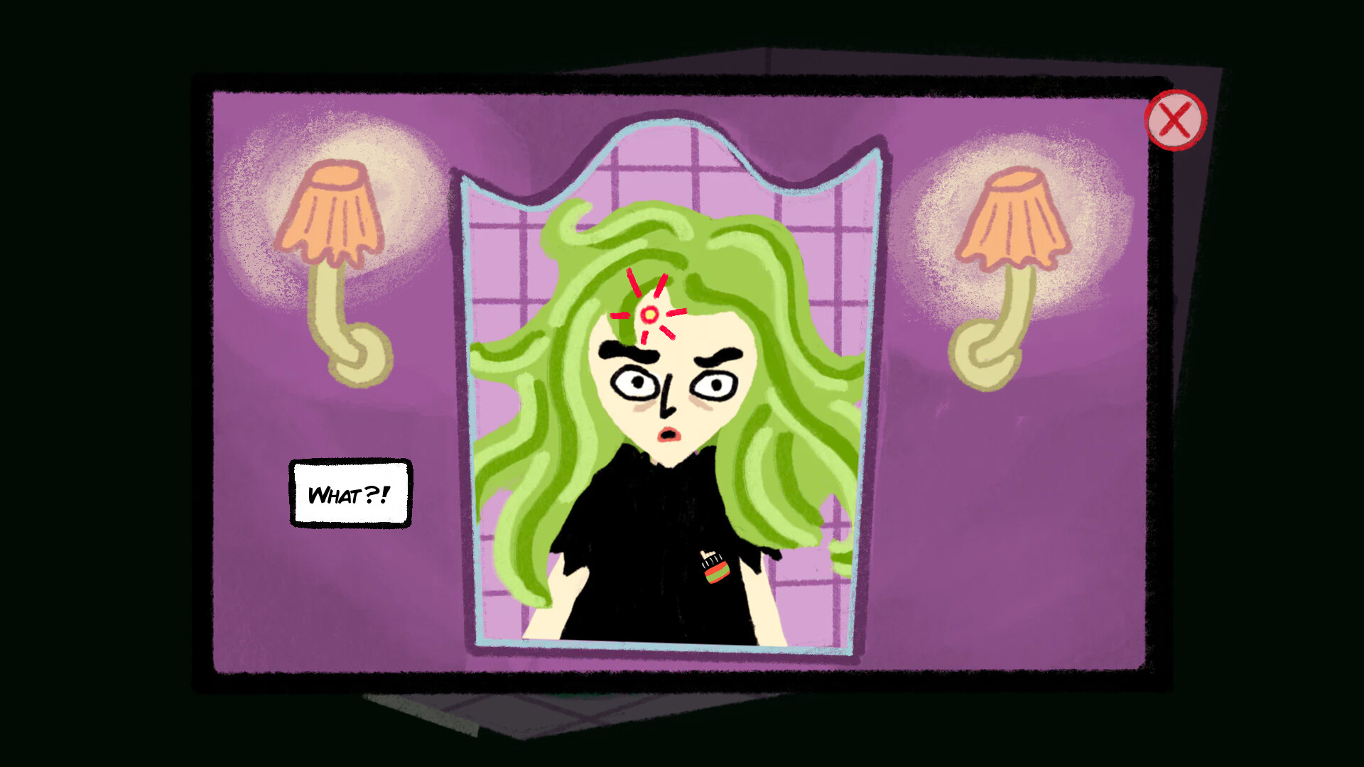 Frieda is Changing Screenshot 5