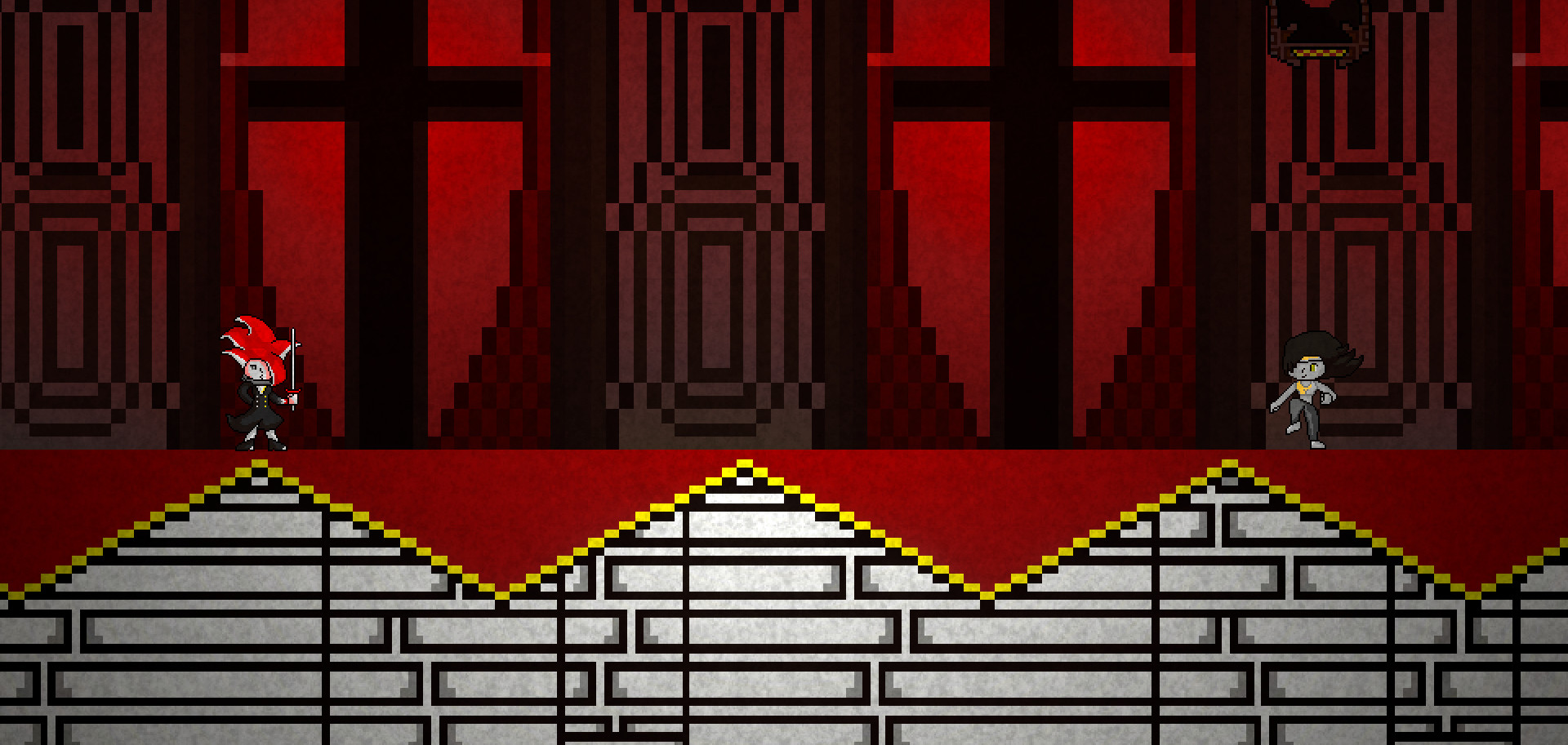 Codename Prodigy Screenshot 0