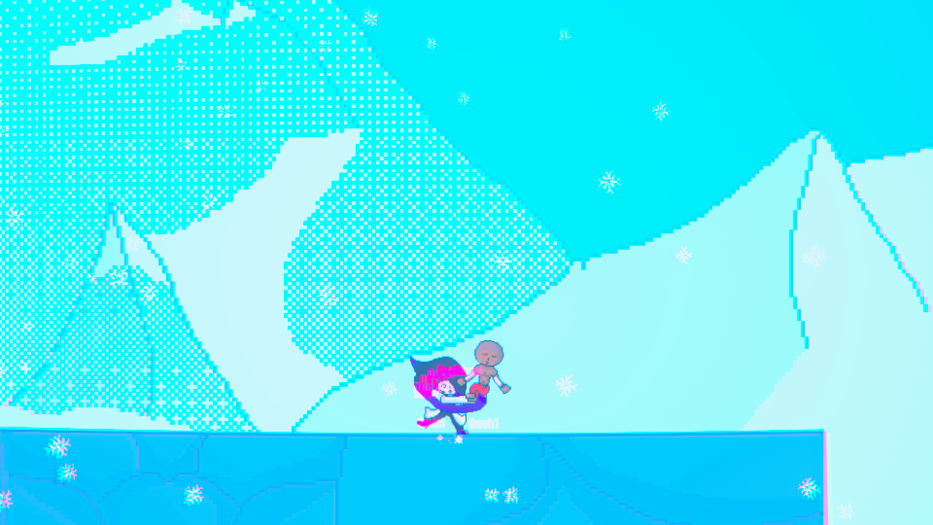 Codename Prodigy Screenshot 1