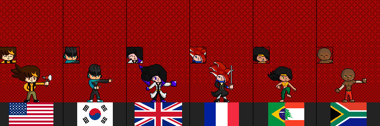 Codename Prodigy Screenshot 6