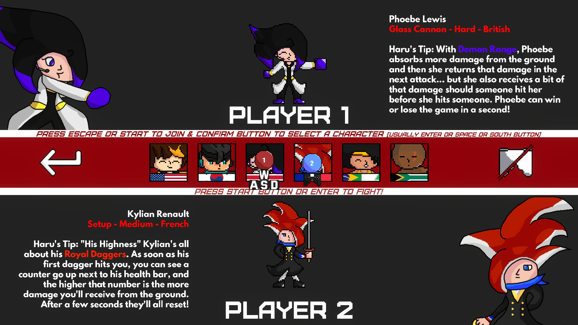 Codename Prodigy Screenshot 4