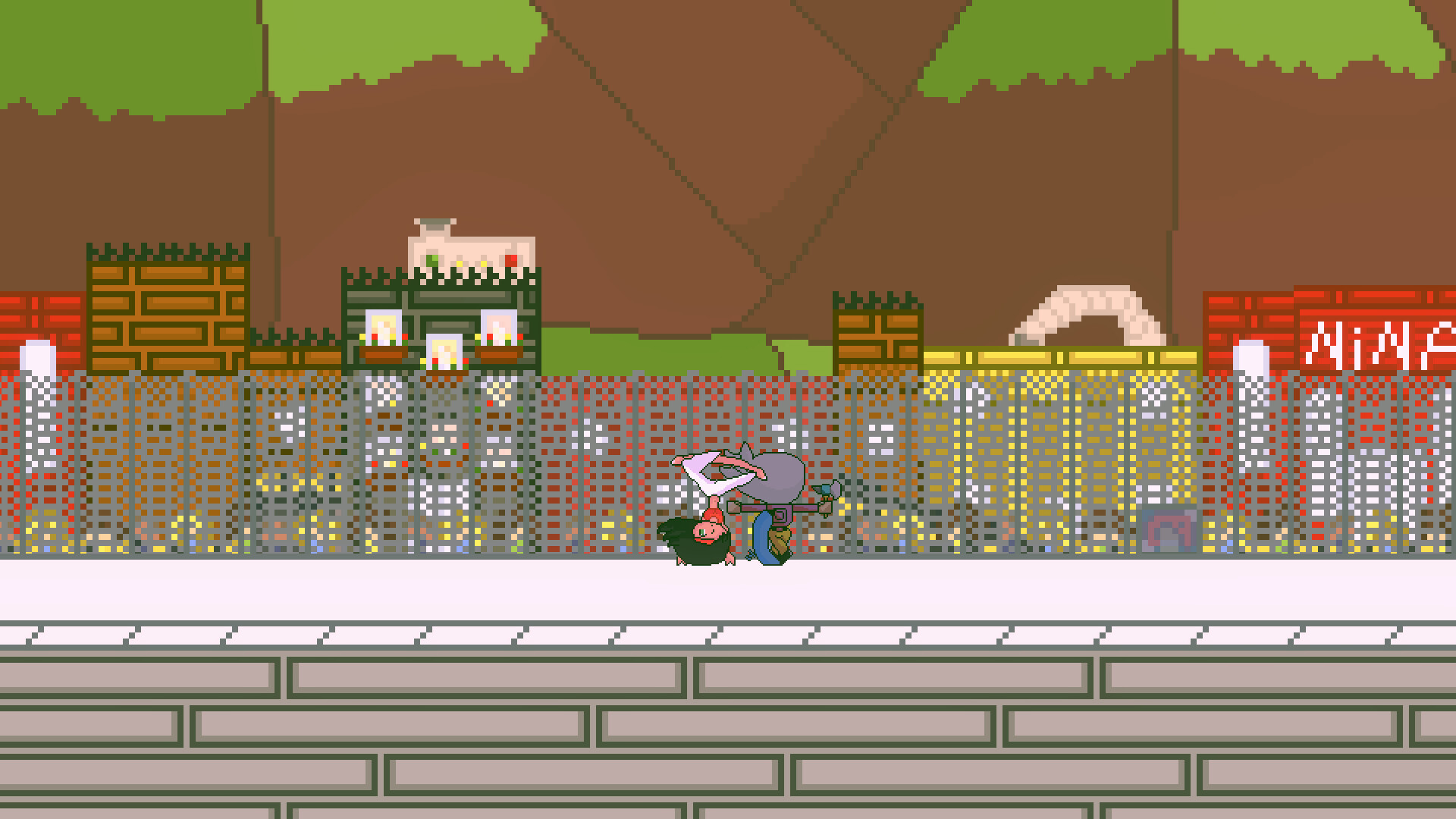 Codename Prodigy Screenshot 3