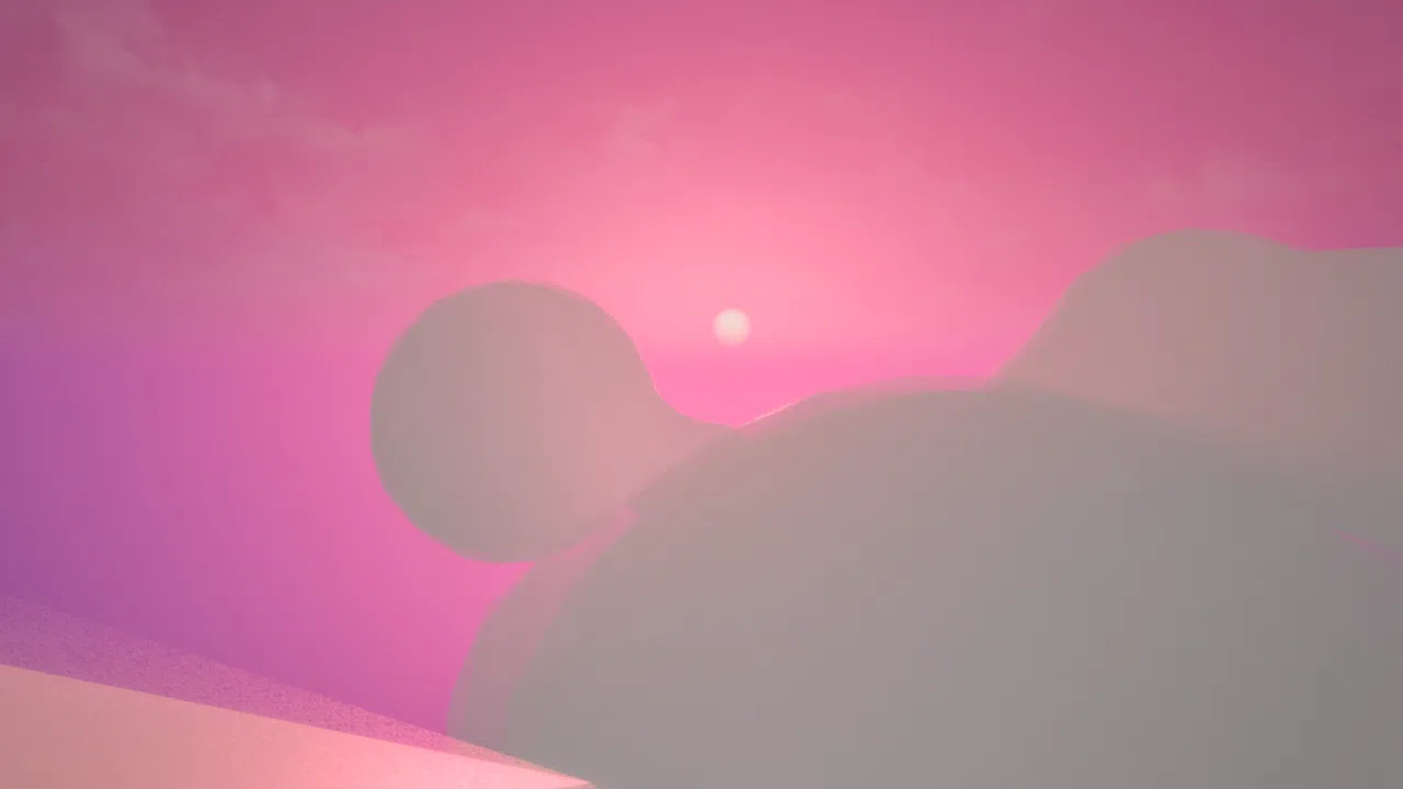 Jump on clouds Screenshot 0